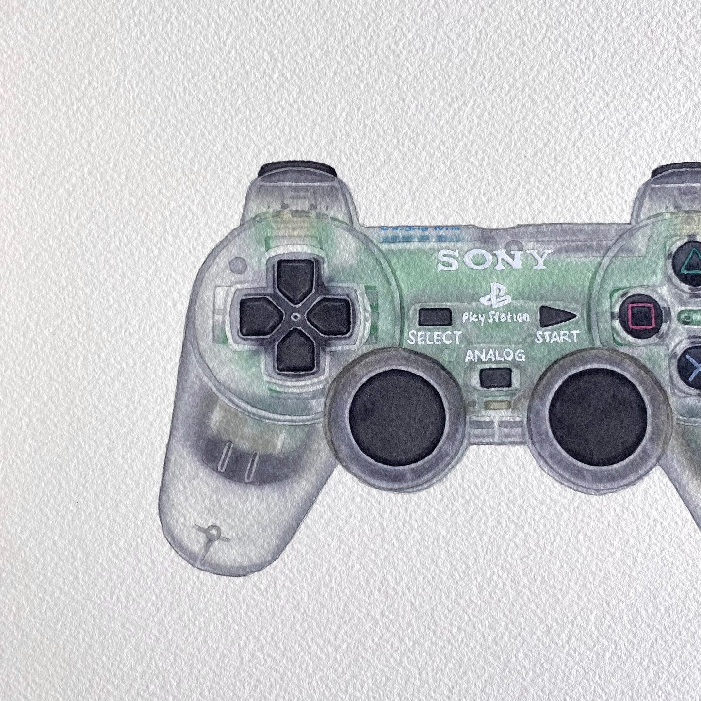 ps controller