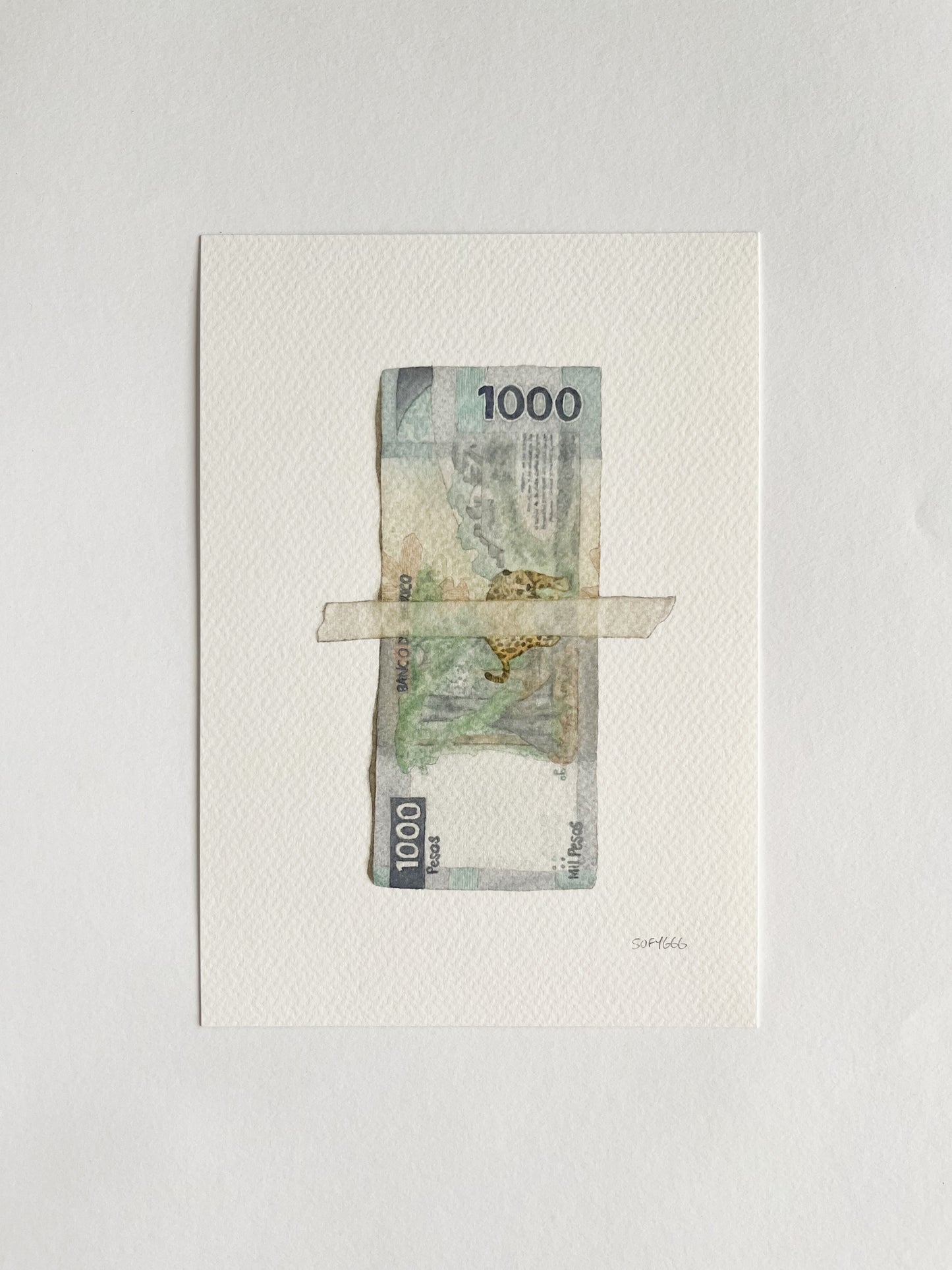 1000 print