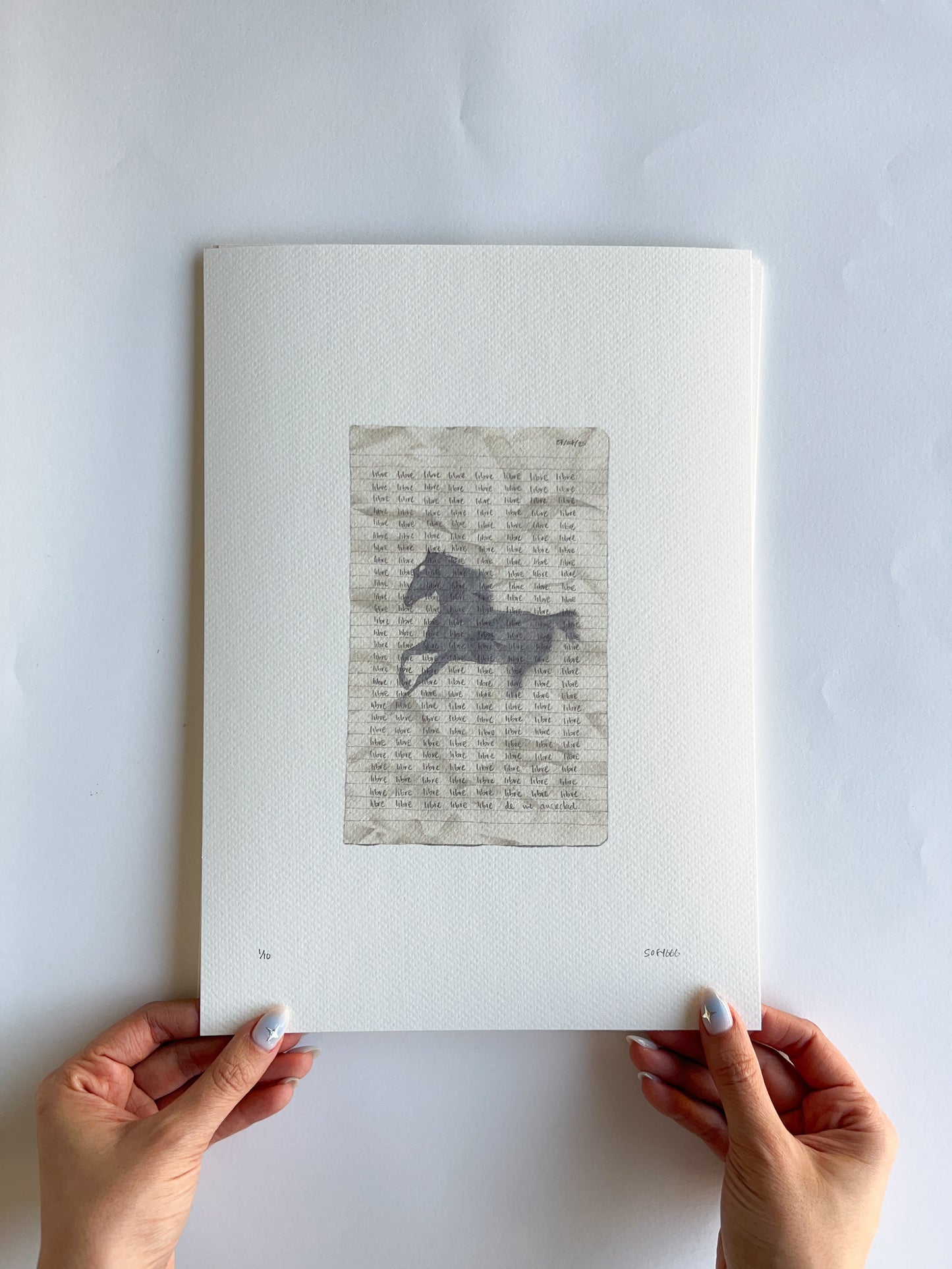 libre print