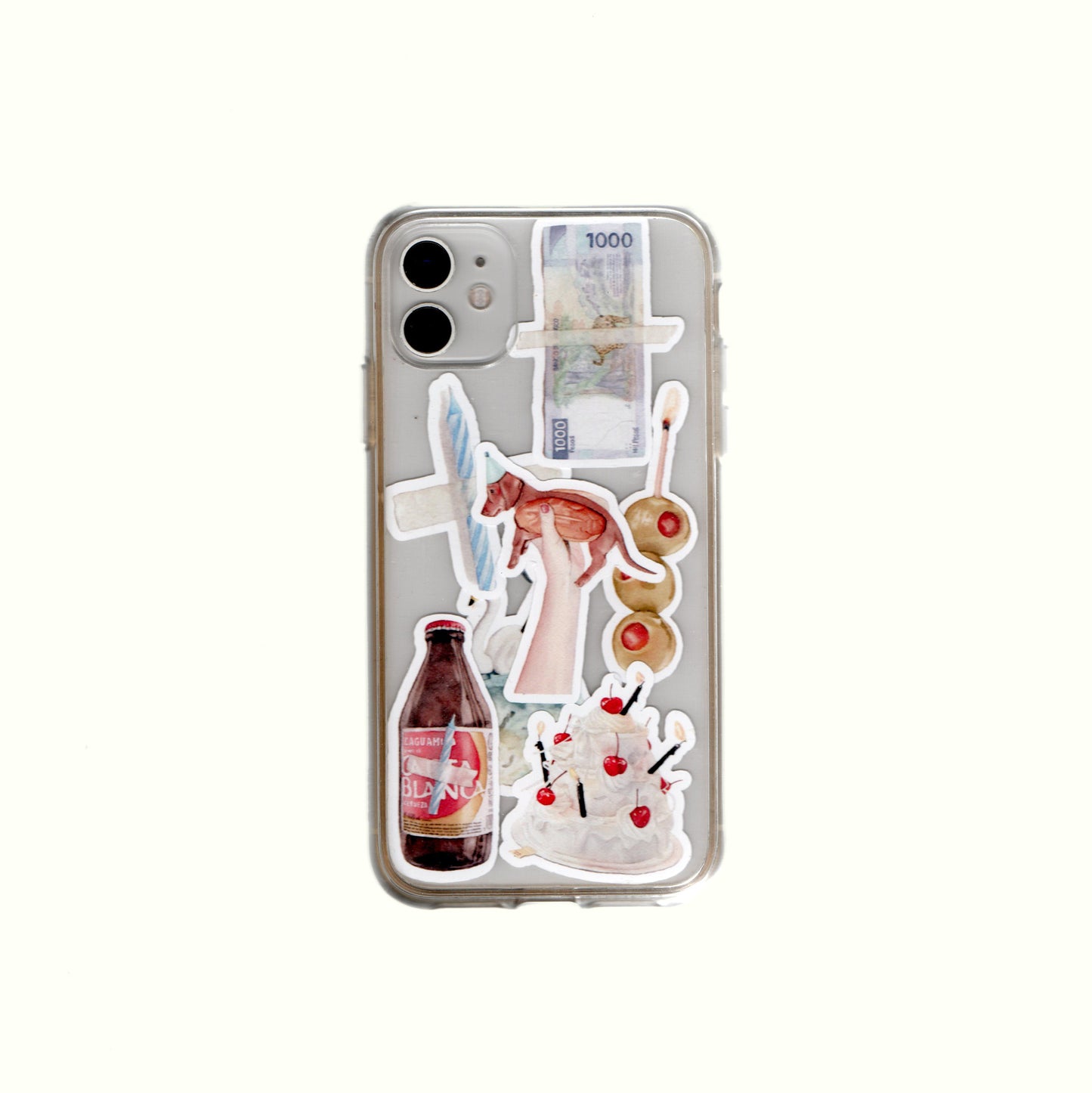 birthday sticker pack