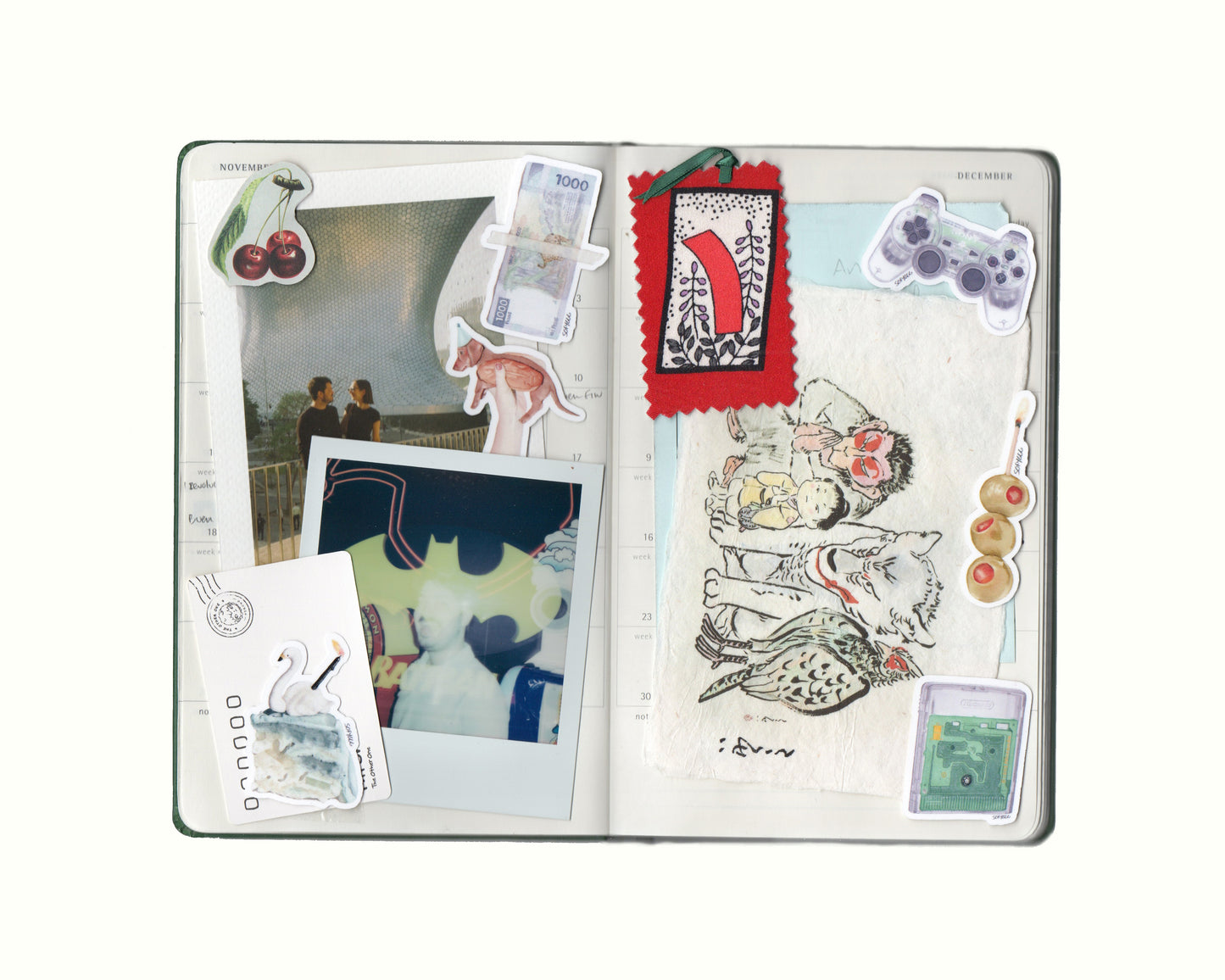 good game sticker pack