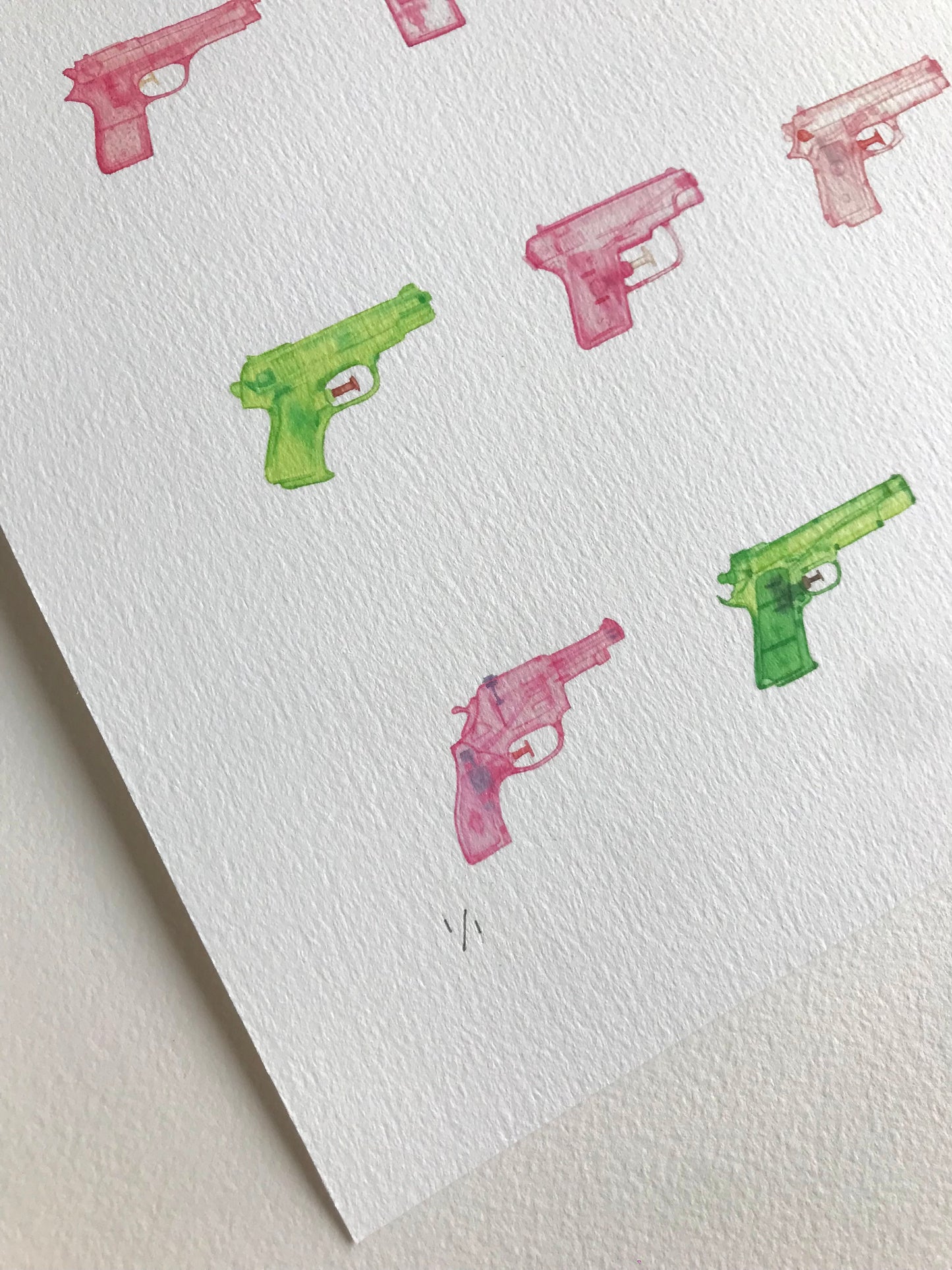11 pistolas print