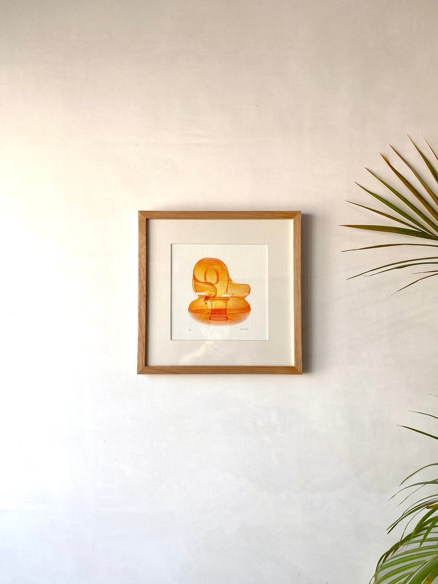 venus print