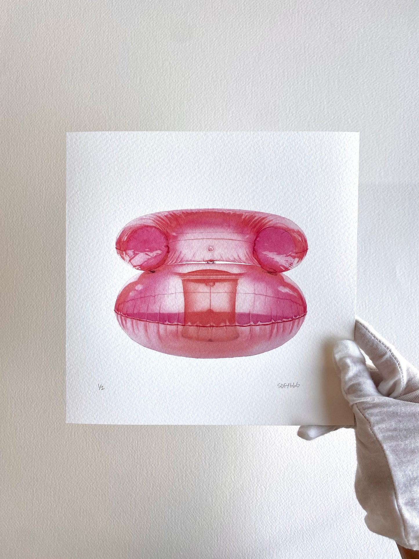 satellite print
