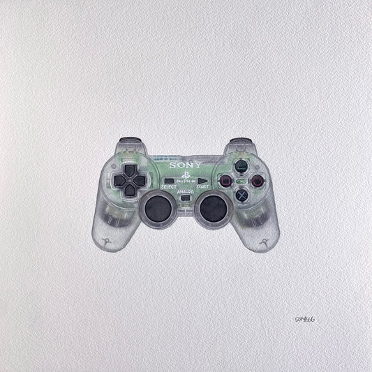 ps controller