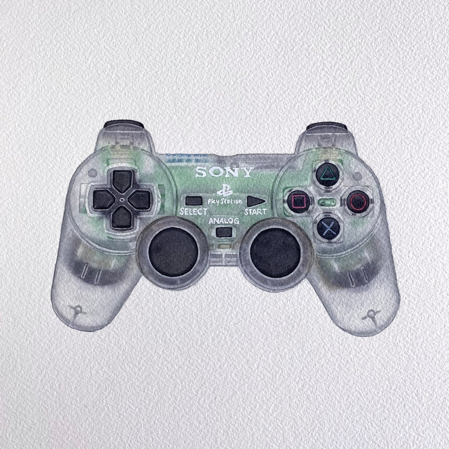 Ps Concole ps controller – sofyggg