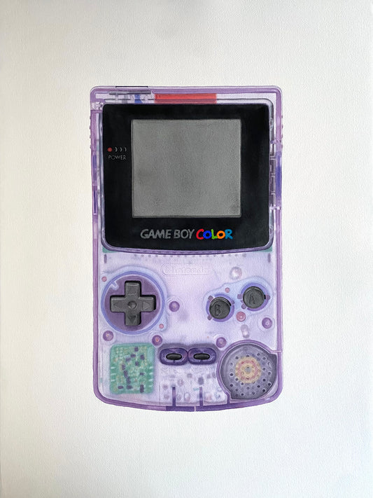 gameboy color