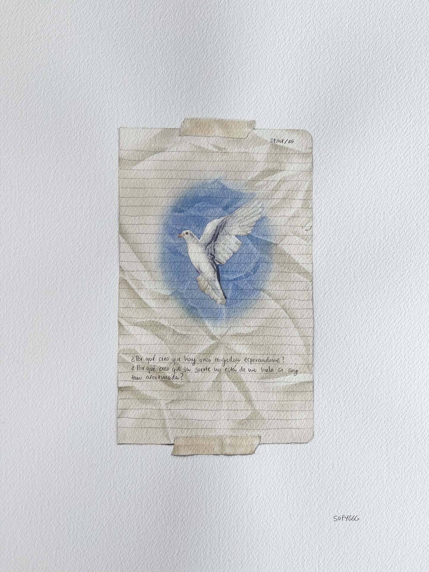 esperanza y realización