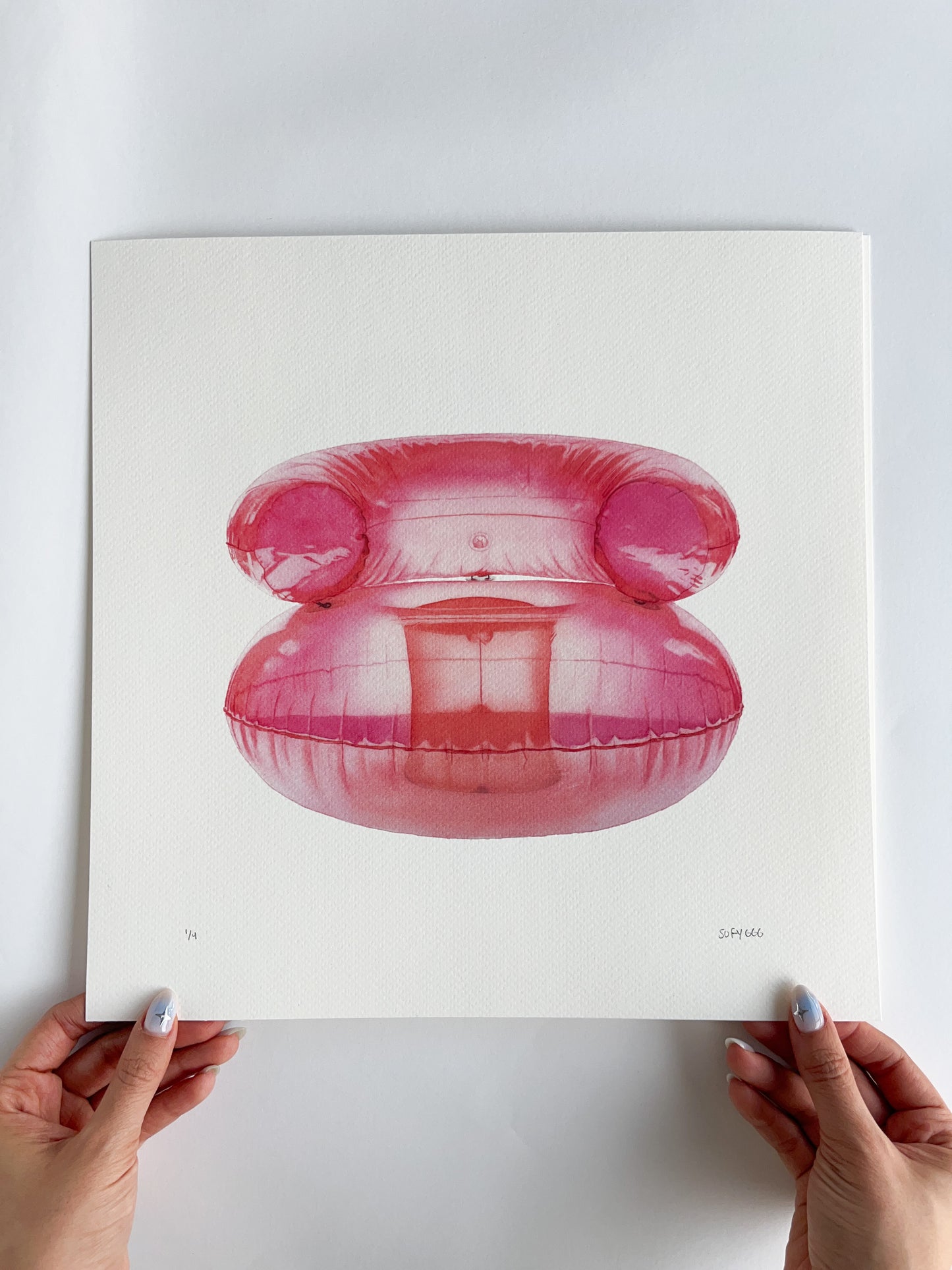 satellite print