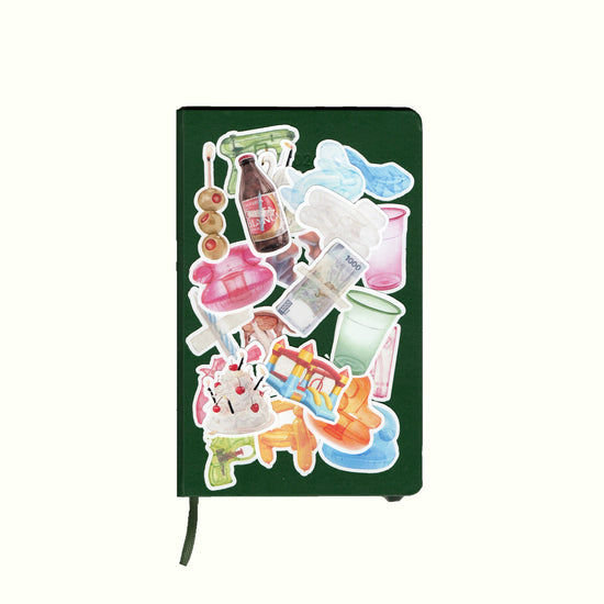 random sticker pack โ sofyggg