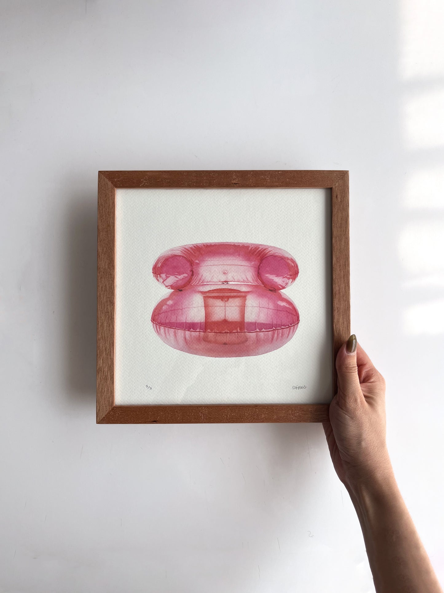 satellite print