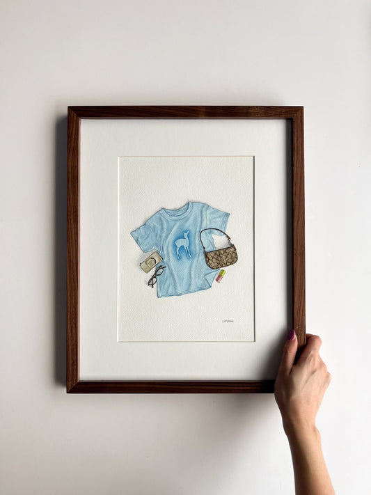 merch y esenciales