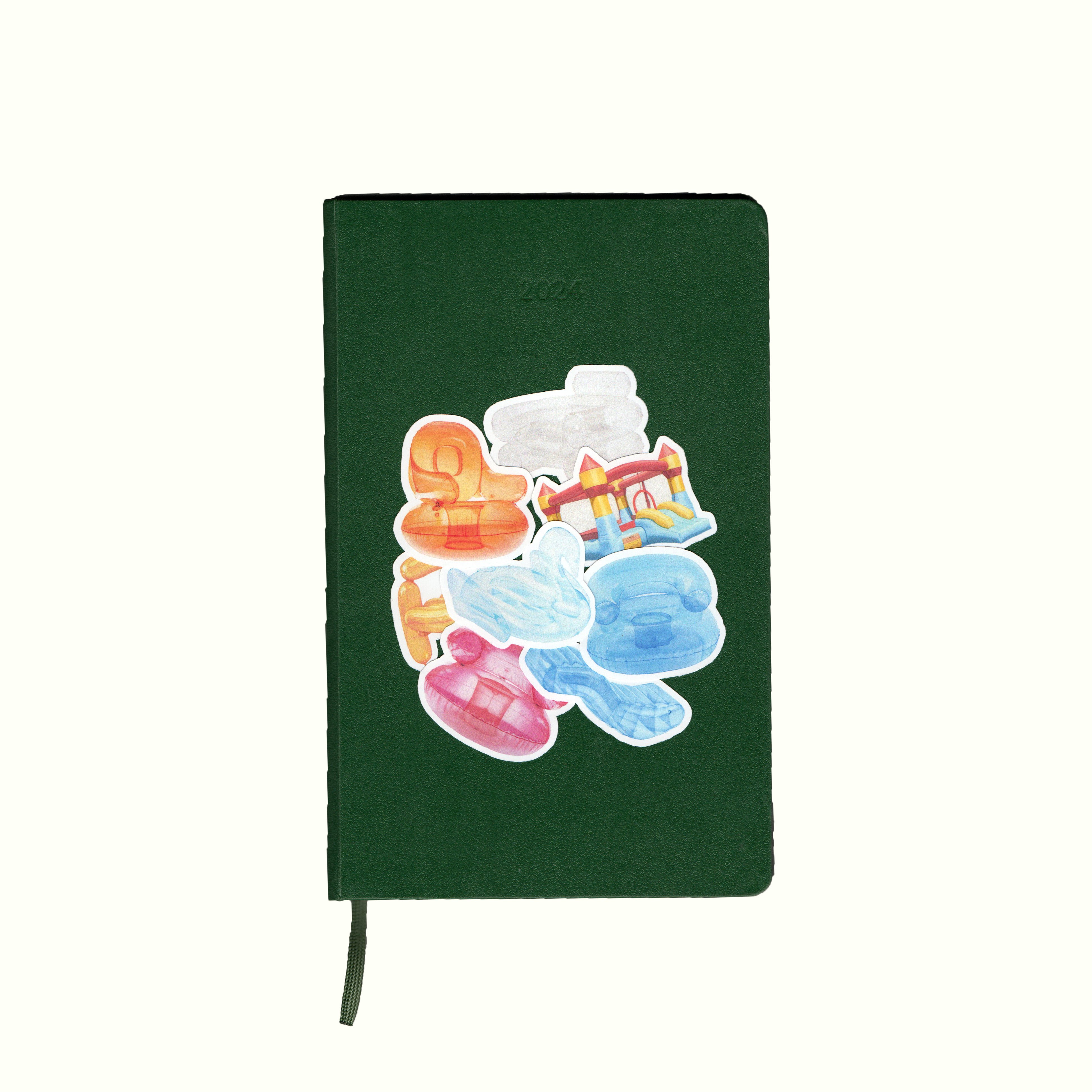 inflatables sticker pack – sofyggg