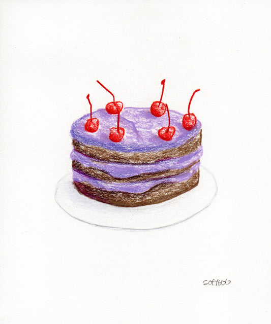 pastel