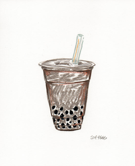 boba