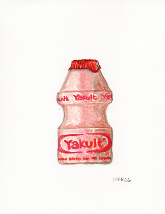 yakult