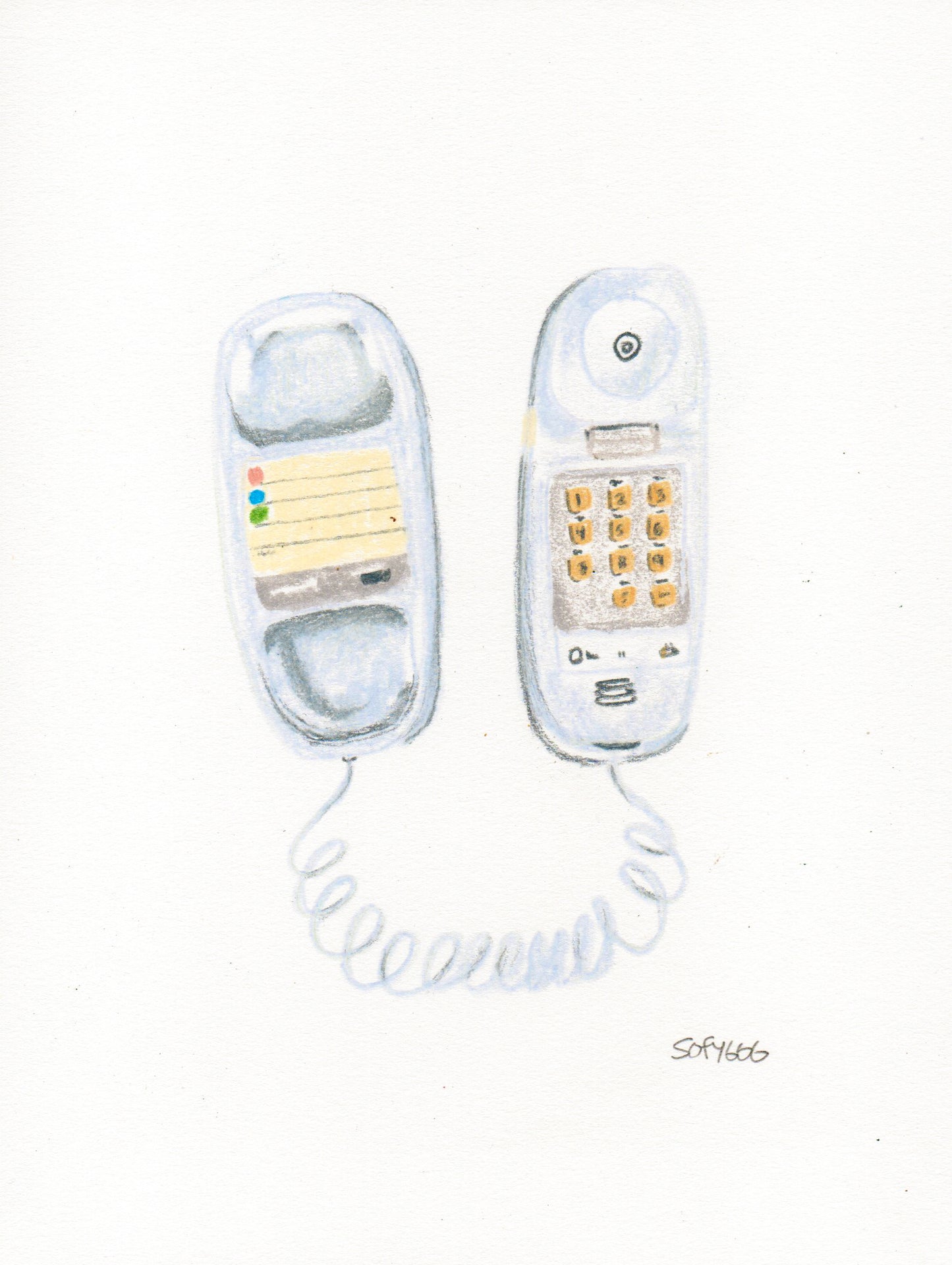 telefono