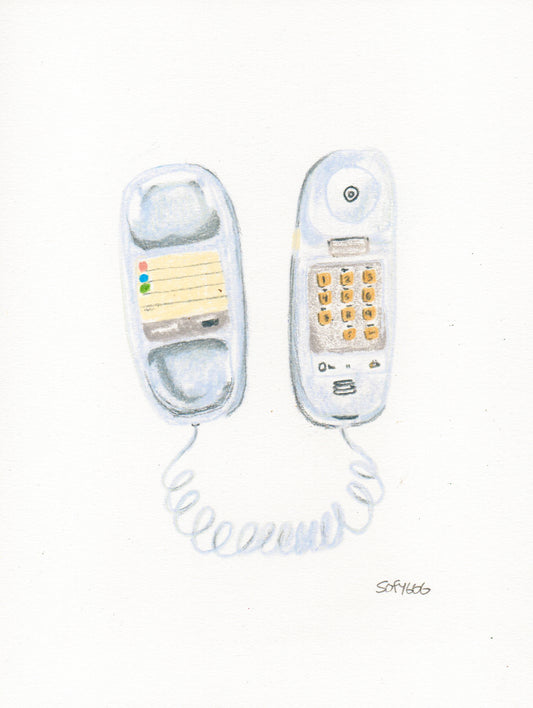 telefono