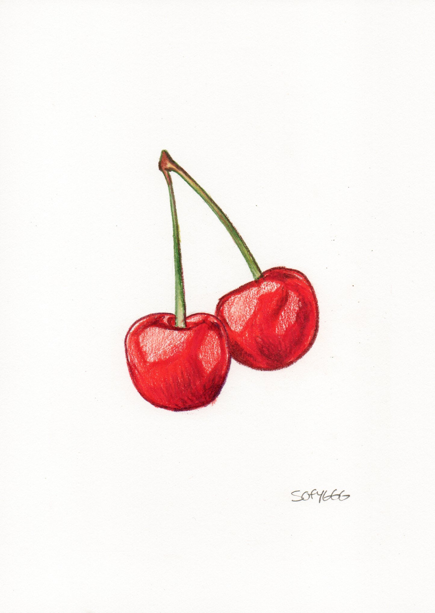 cherry